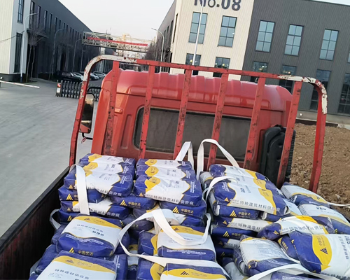 江苏XX木业公司基建项目